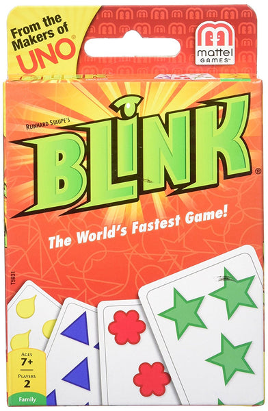 Blink – The World’s Fastest Game!