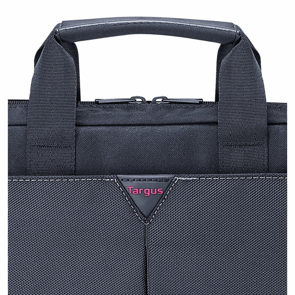 Targus 13-14.1" Classic+ Toploading Case