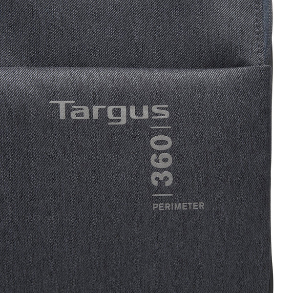 Targus 13" - 14" 360 Perimeter Sleeve (14" size) - Gray