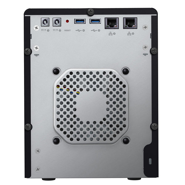 Western Digital My Cloud PR4100 24TB