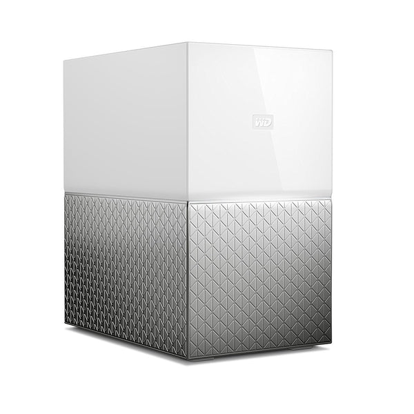 Western Digital My Cloud™ Home Duo 4TB