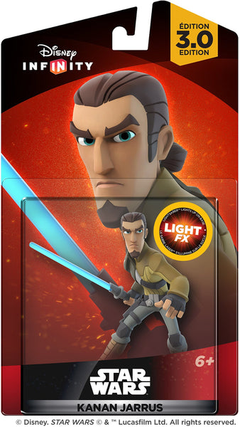 FG DISNEY INFINITY 3.0 SINGLE PACK - KANAN LIGHT FX