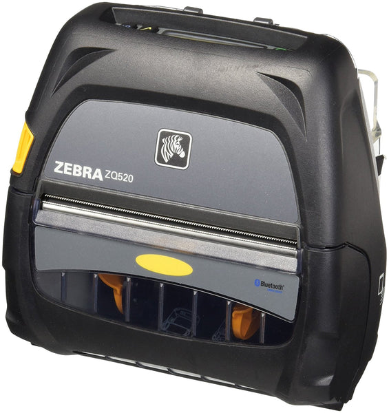 Zebra-ZQ520 Series