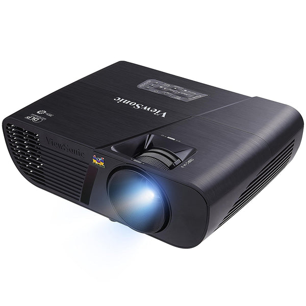 ViewSonic PJD5250 Projector