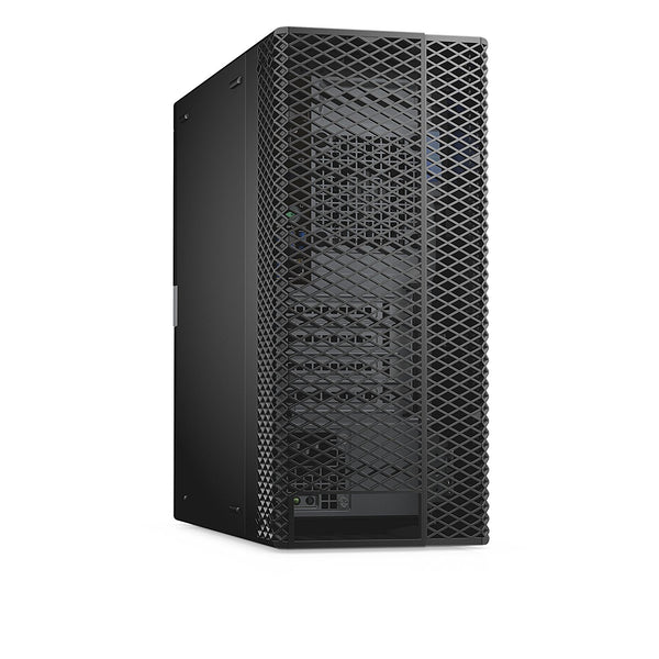 Dell Optiplex 7050 MT (Intel Core i7 7700/8GB/1TB), Black S016CO7050MTSG