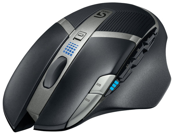 Logitech Wireless Gaming G602