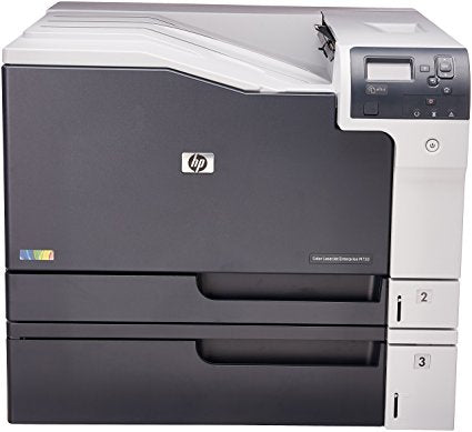 COLOR LASERJET ENT M750n