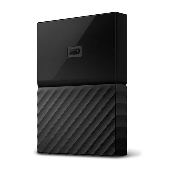 Western Digital My Passport for Mac 1TB