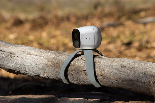 NETGEAR Arlo Go VML4030 Mobile HD Security Camera