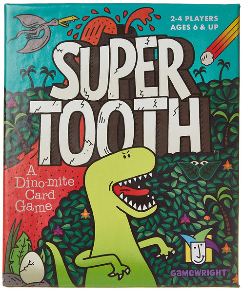 Super Tooth