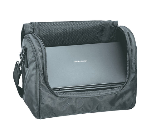 Fujitsu Scansnap Bag for S1300/S1300i, S1500, iX500, fi-6110/7140/7160/7180