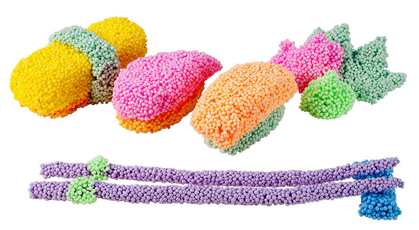 Educational Insights Playfoam Combo 8-Pack: Never Dries Out!