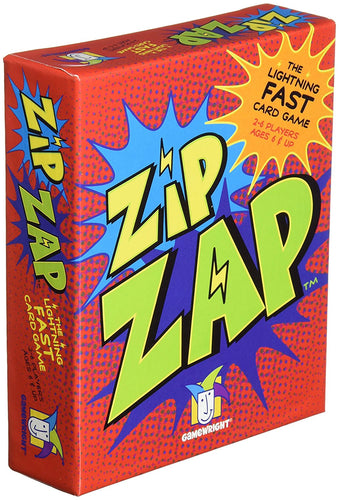 Gamewright Zip Zap