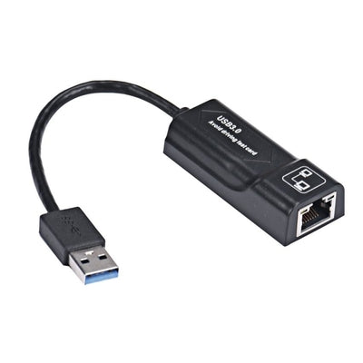 NEO USB 2.0 ETHERNET ADAPTOR (BLACK)