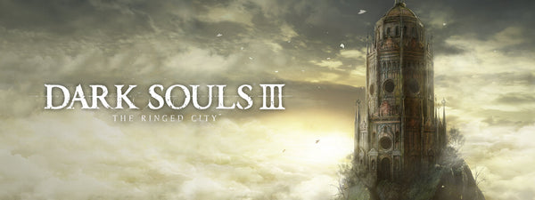 XB1 DARK SOULS III (A16)