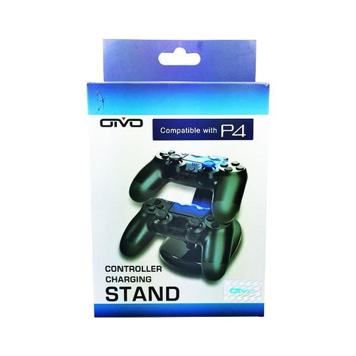 PS4 OTVO PRO/SLIM CONTROLLER CHARGING STAND
