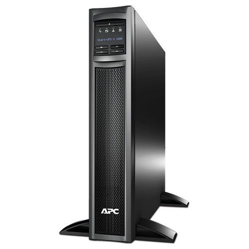 APC Smart UPS X 1000VA Rack/Tower LCD 230V