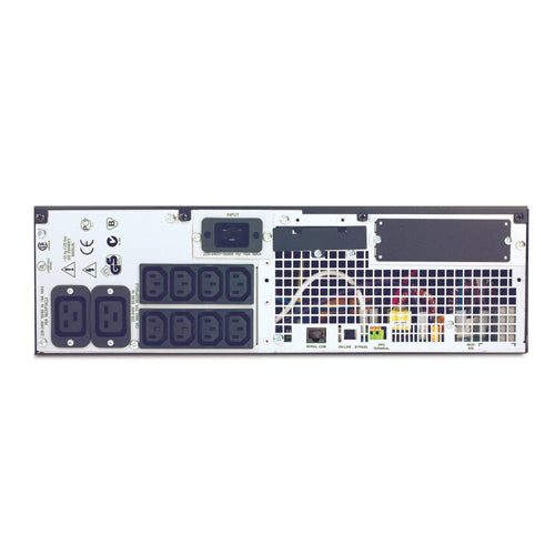 APC Smart-UPS RT 3000VA RM 230V