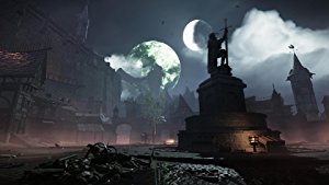 PS4 WARHAMMER END TIMES VERMINTIDE - PAL