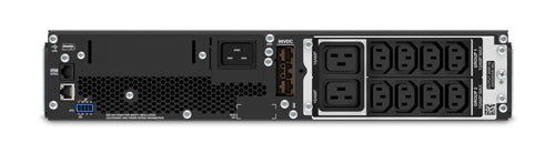 APC Smart-UPS SRT 3000VA RM 230V