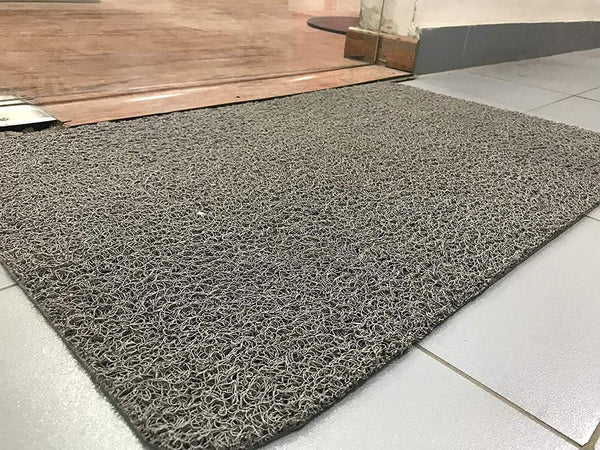 3M Combo (3M command Medium Hook , 3M Nomad Dirt Trap Mat ( plain cut ) Size : 18” x 24”, 3M Stainless Steel Cleaner With Scotchgard Protector)