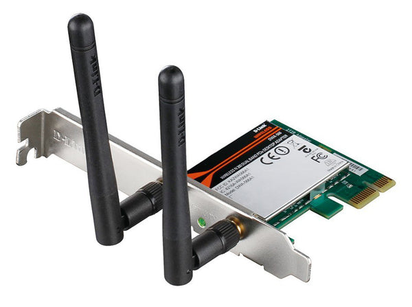 D-Link Wireless Dual Band N300 Adapter