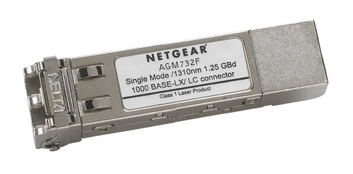 NetGear AGM732F ProSafe GBIC Module 1000Base-LX Fiber SFP