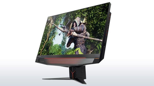 Lenovo IdeaCentre AIO Y910-27ISH: 27_QHD_N-TOUCH_144HZ / Non-Touch