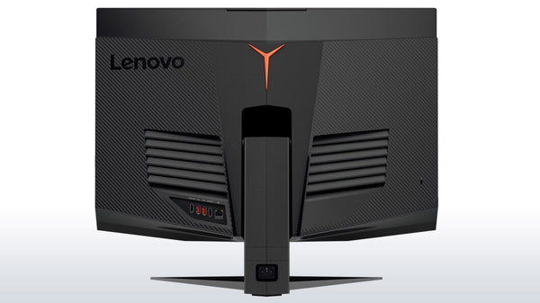 Lenovo IdeaCentre AIO Y910-27ISH: 27_QHD_N-TOUCH_144HZ / Non-Touch