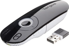 Targus P13 Laser Presentation Remote