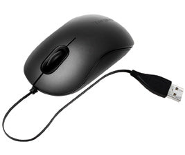 Targus U097 Mini Bluetrace Mouse (Paper Box)