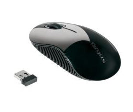 Targus W063 Wireless BlueTrace Mouse (Black)