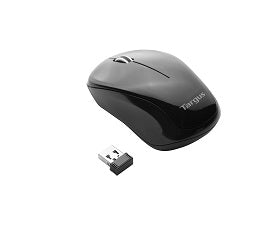 Targus W571 Wireless Optical Mouse (Black)