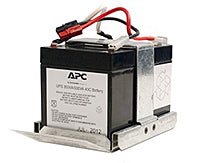 APC Replacement Battery Cartridge #135