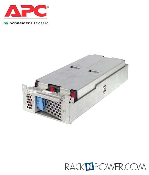 APC Replacement battery cartridge #151