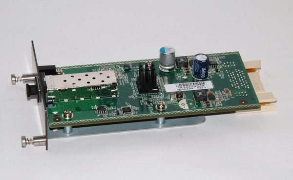 Netgear AX743 – ProSAFE 10 Gigabit Ethernet SFP+ fiber port adapter