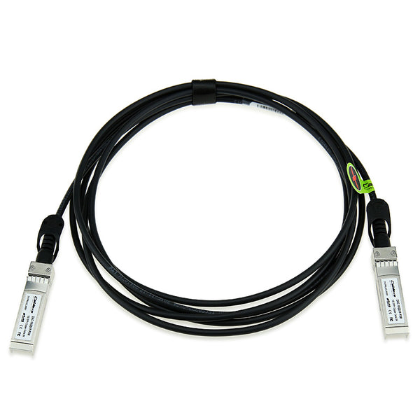 NETGEAR ProSAFE 3m Direct Attach SFP+ Cable