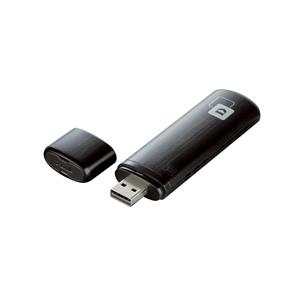 D-Link AC1200 Wireless Dual Band USB Adapter