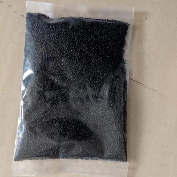 Basil Seeds (Sabja Seeds) - 150 Grams