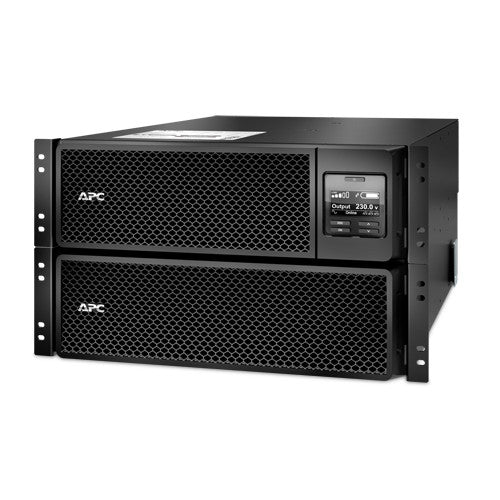 APC Smart UPS SRT 8000VA RM 230V