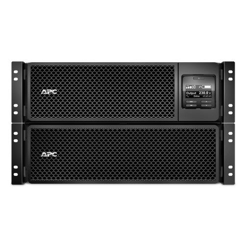 APC Smart UPS SRT 8000VA RM 230V