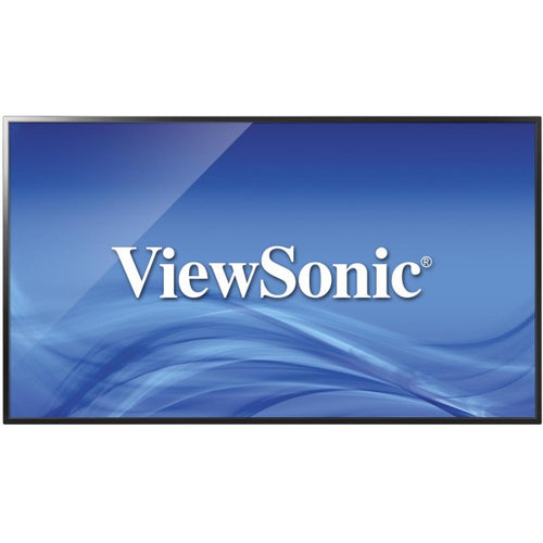 Viewsonic - 43" Full HD Direct-lit LED Commercial Display