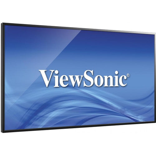Viewsonic - 43" Full HD Direct-lit LED Commercial Display
