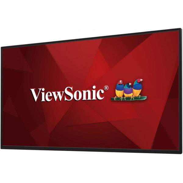Viewsonic - 49" (48.5" viewable) All-in-One Commercial Display