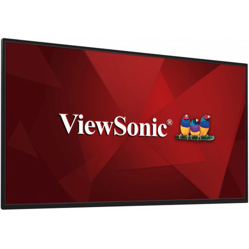 Viewsonic - 49" (48.5" viewable) All-in-One Commercial Display