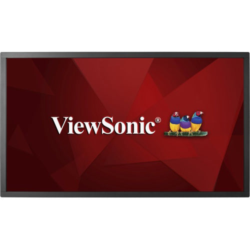 Viewsonic - 55" (54.6" viewable) All-in-One Commercial Display