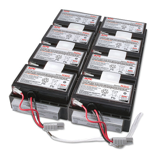 APC Replacement Battery Cartridge #26