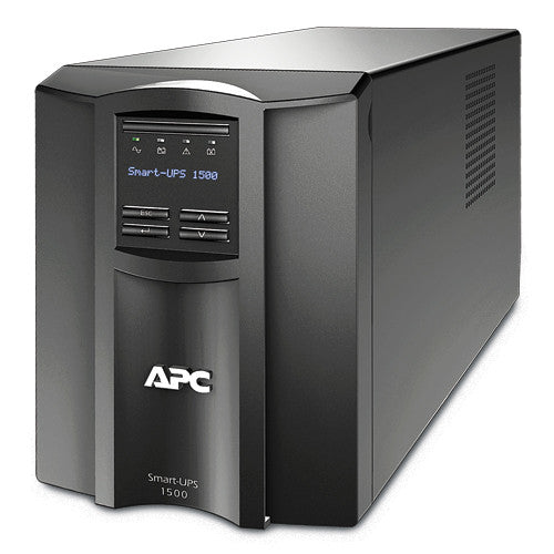 APC Smart UPS 1500VA LCD 230V