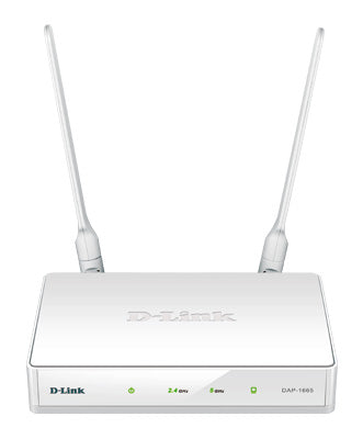 D-Link Wireless AC1200 Repeater/Acess Point
