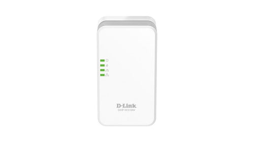 D-Link AV500 Wireless Powerline N300 Home Plug